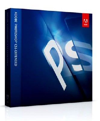 Программа Adobe Photoshop CS5