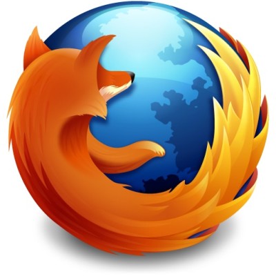 Бесплатная программа Mozilla Firefox, v3.6.8 