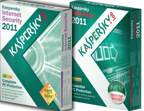 Программа Kaspersky Rescue Disk 28.11.2010 