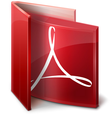 Программа Adobe Reader