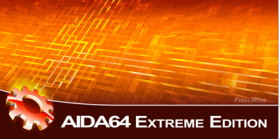 Программа AIDA64 Extreme Edition 1.50.1219 Beta