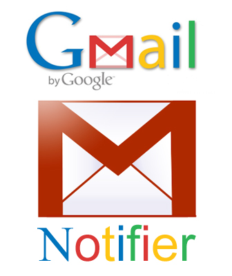 Программа Gmail Notifier, v1.0.0.84