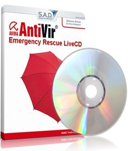 Программа Avira AntiVir Premium, 9.0.0.415