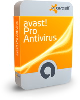 Программа avast! Pro Antivirus 5.0.492 