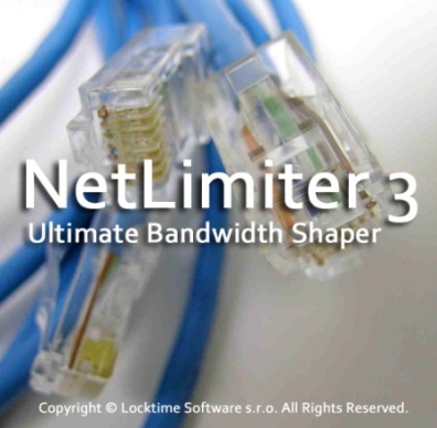 Программа NetLimiter Pro, v2.0.10.1