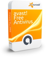 Бесплатная программа avast! Antivirus / Internet Security, v5.0.418